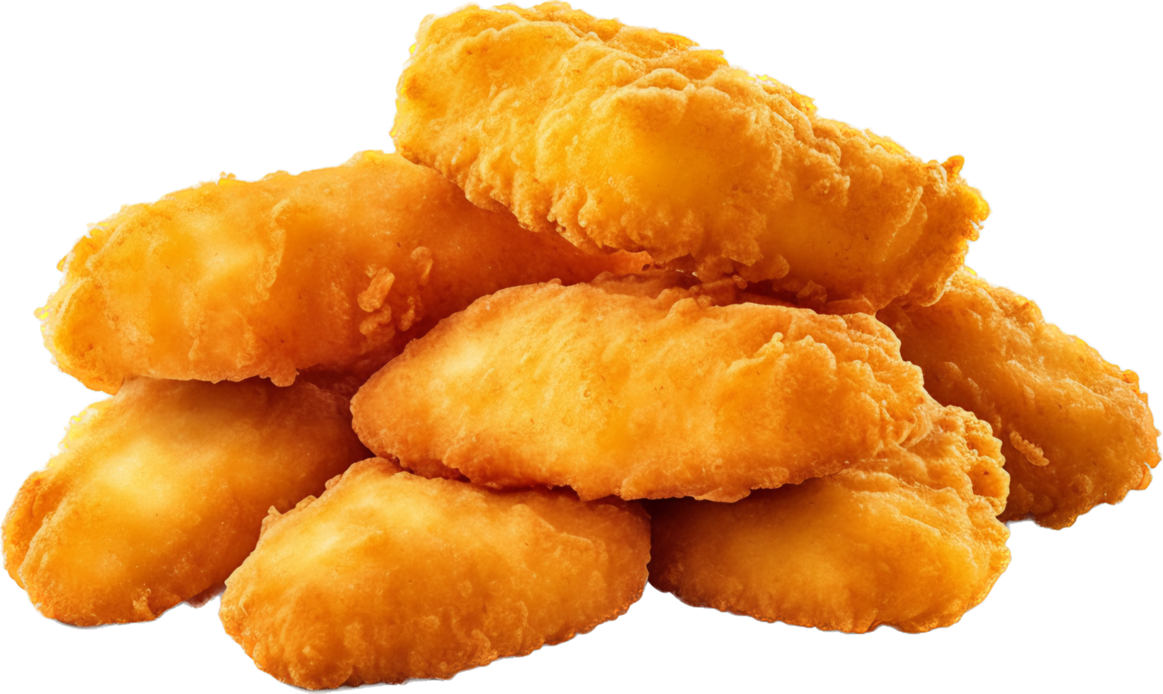 chicken-nugget-with-ai-generated-free-png
